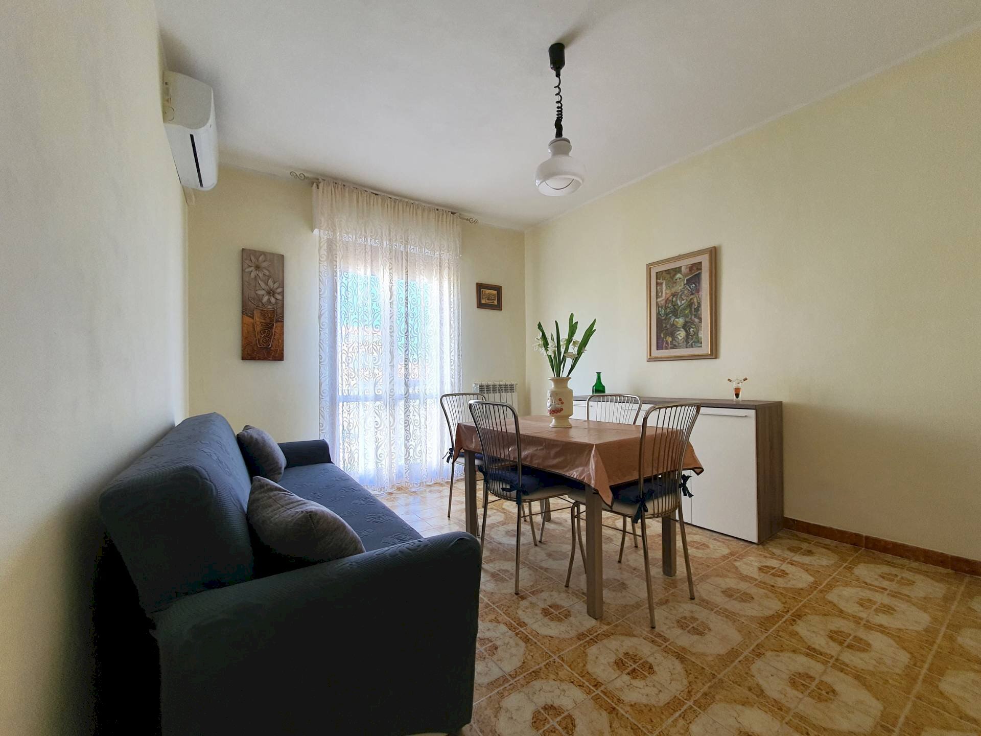 Foto 1 - Bilocale via Barlaam da Seminara, Catanzaro - foto 1