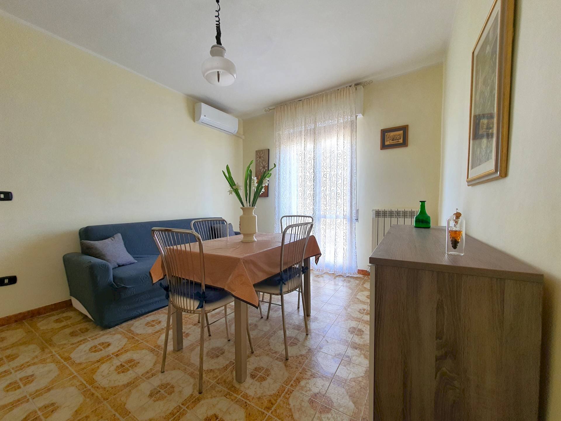 Foto 2 - Bilocale via Barlaam da Seminara, Catanzaro - foto 2