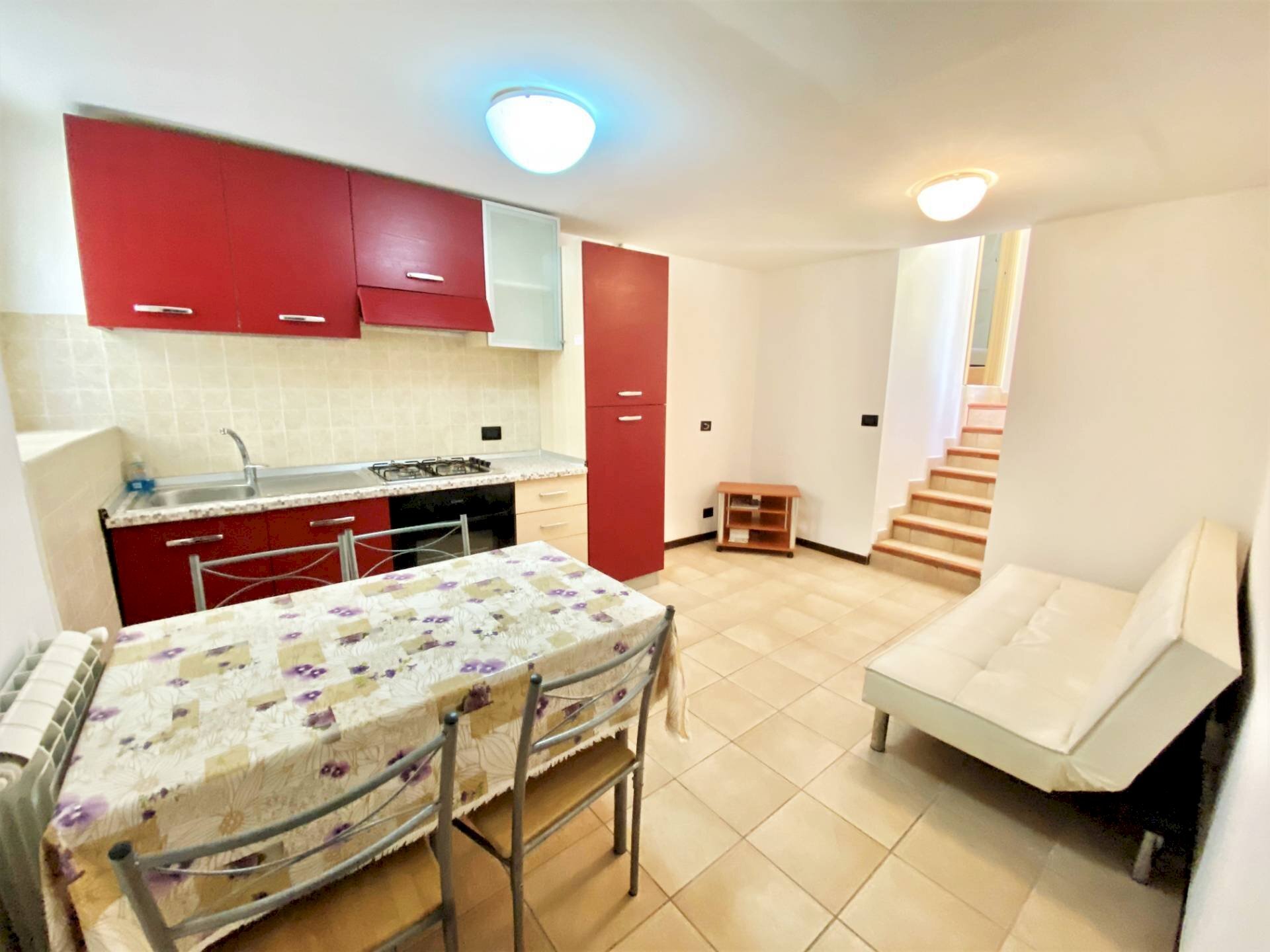 Foto 1 - Two-room apartment via XX Settembre
 
60, Catanzaro - photo 1