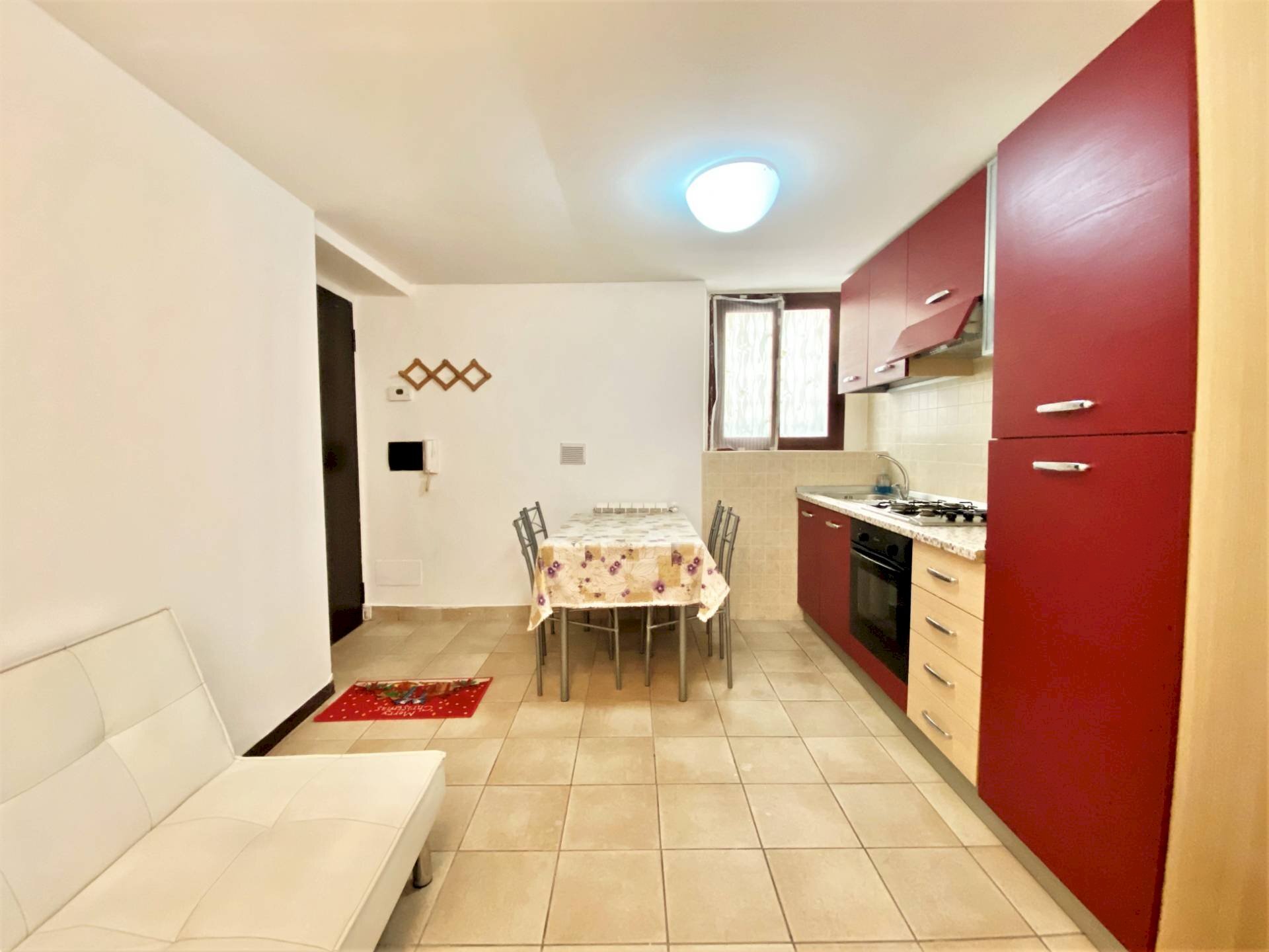 Foto 2 - Two-room apartment via XX Settembre
60, Catanzaro - photo 2