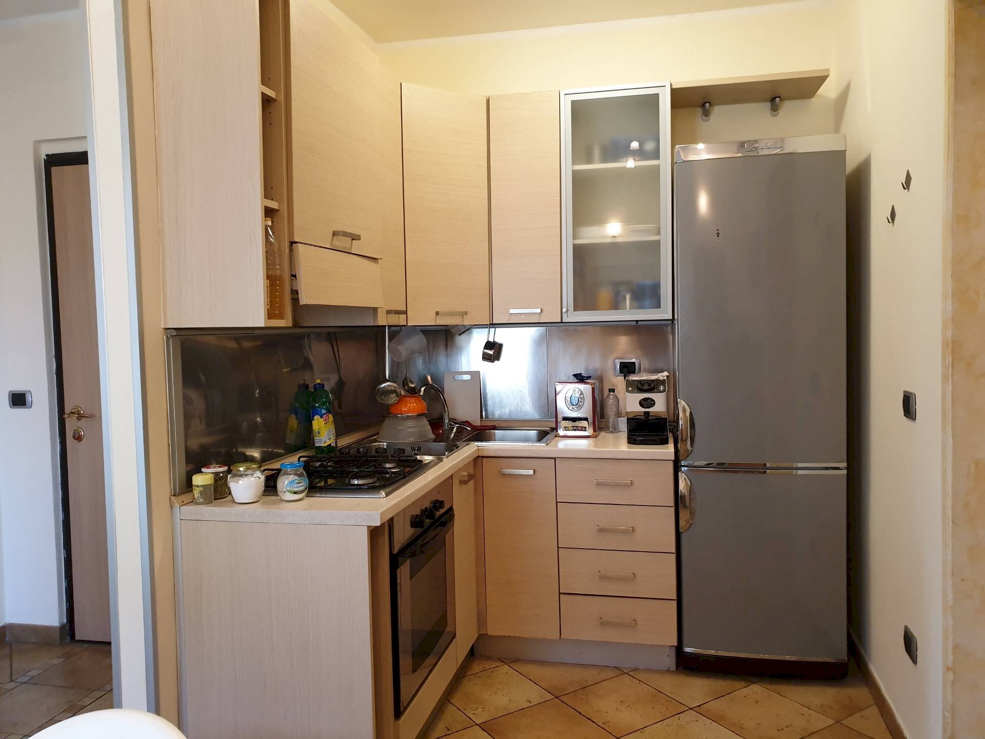 Foto 3 - Terreno non edificabile via del Mare
 
8, Catanzaro - foto 3