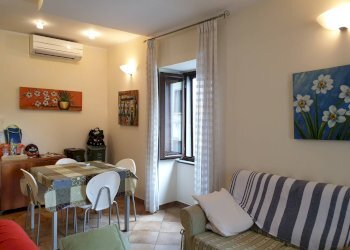 Foto 1 - Terreno non edificabile via del Mare
8, Catanzaro - foto 1