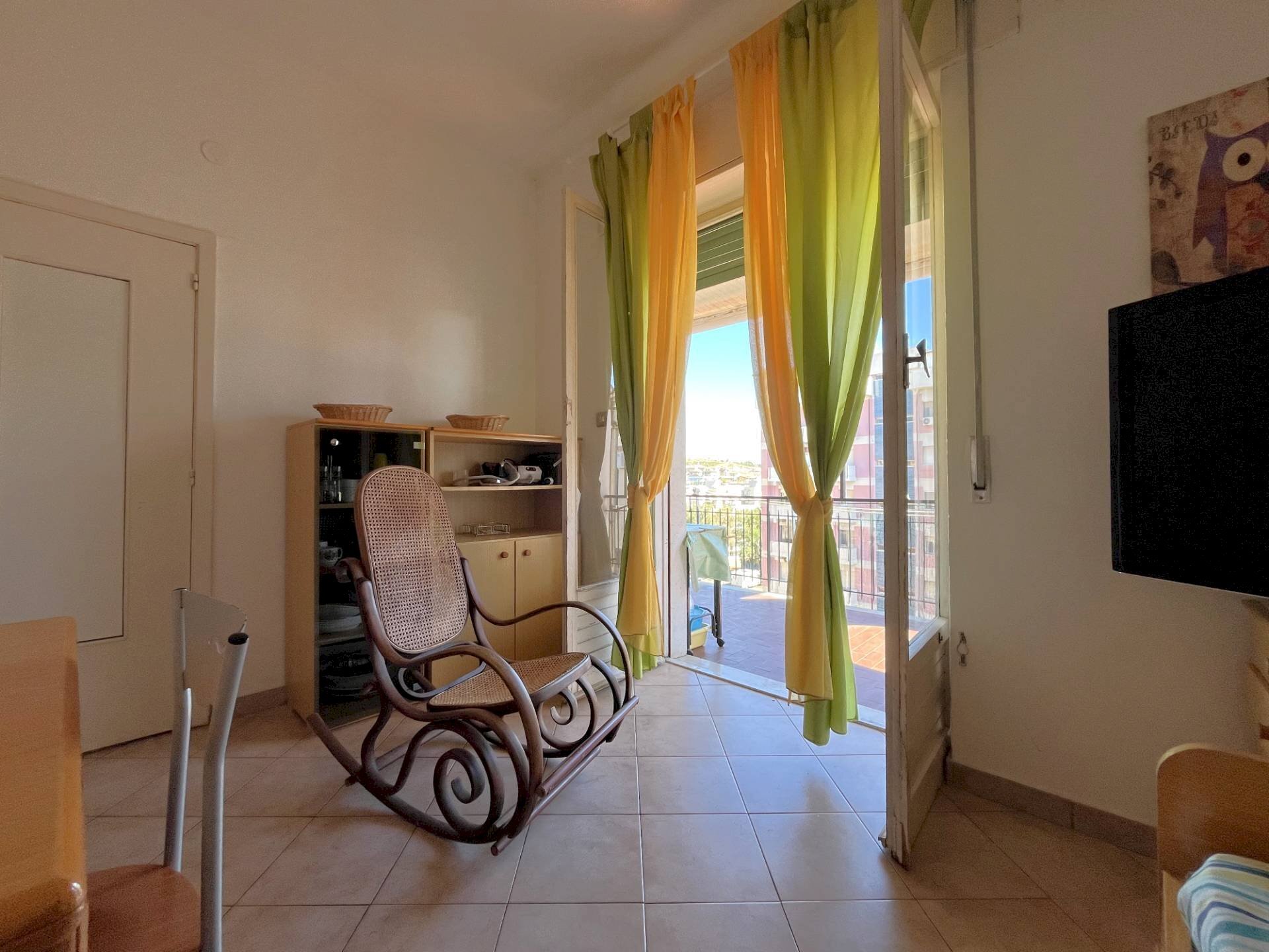 Foto 2 - Trilocale via Giuditta Levato
22, Catanzaro - foto 2