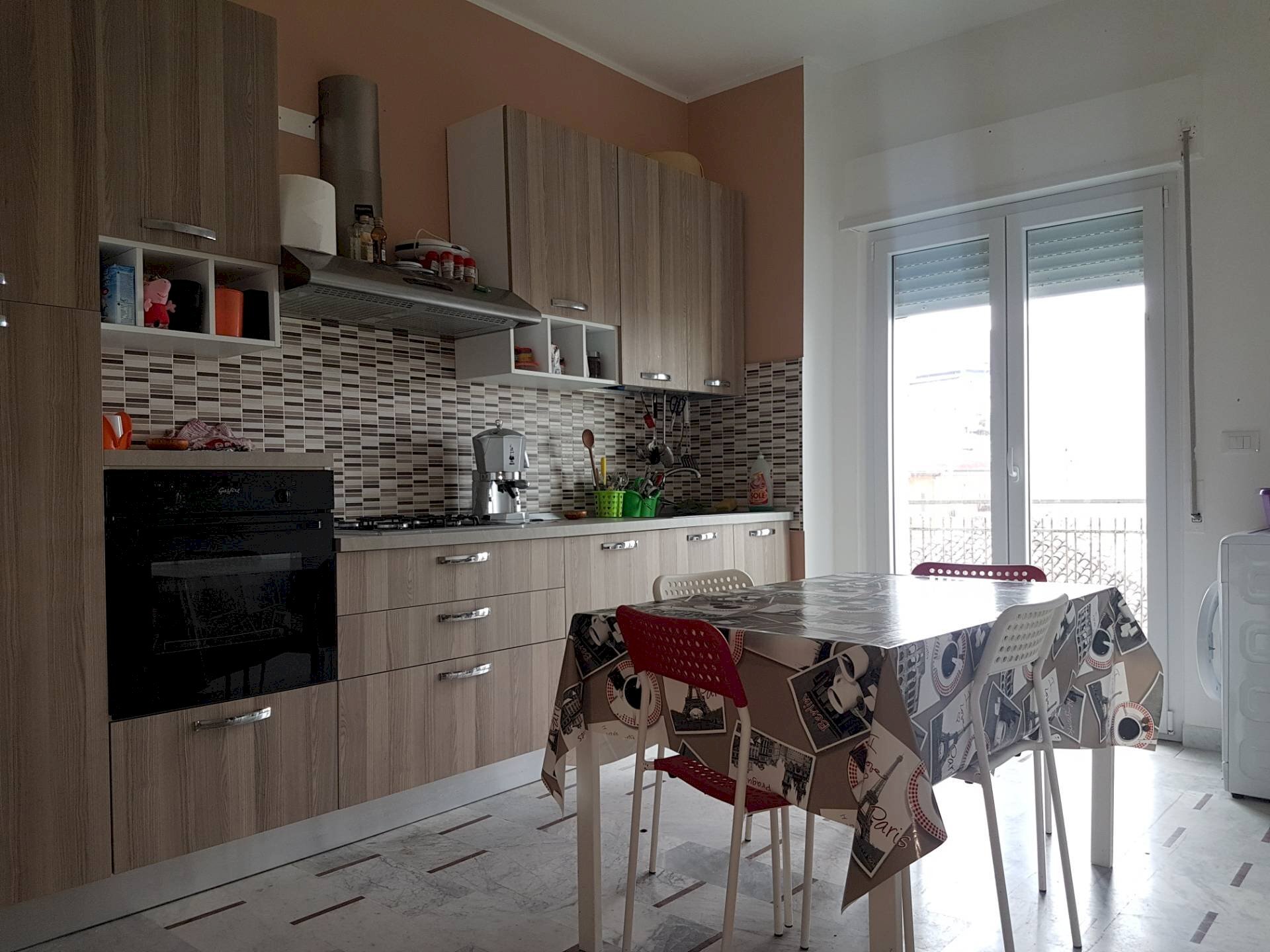 Foto 2 - Non-buildable land via Siracusa
 
1, Catanzaro - photo 2