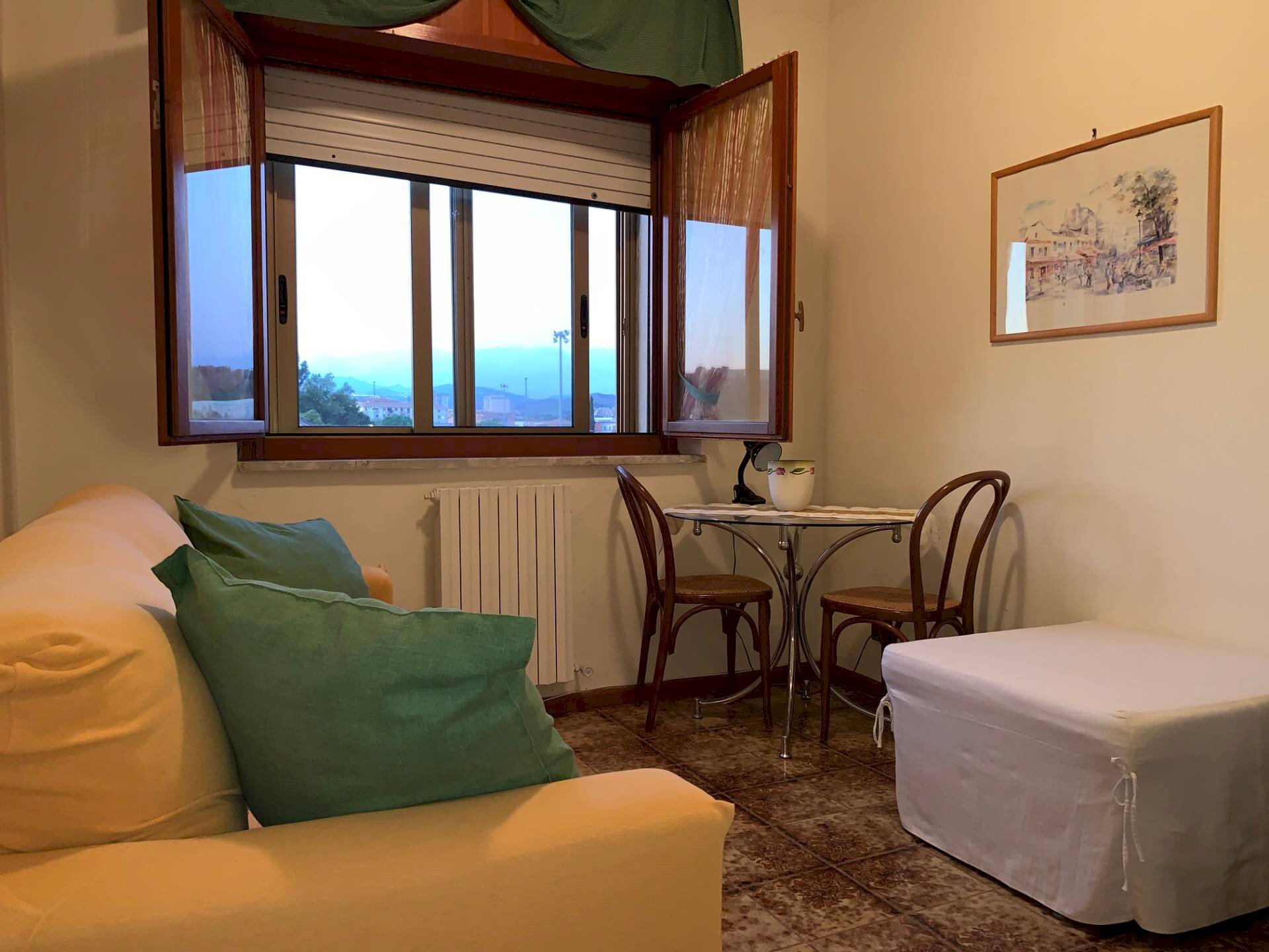 Foto 1 - Non-buildable land via Genova
 
24, Catanzaro - photo 1