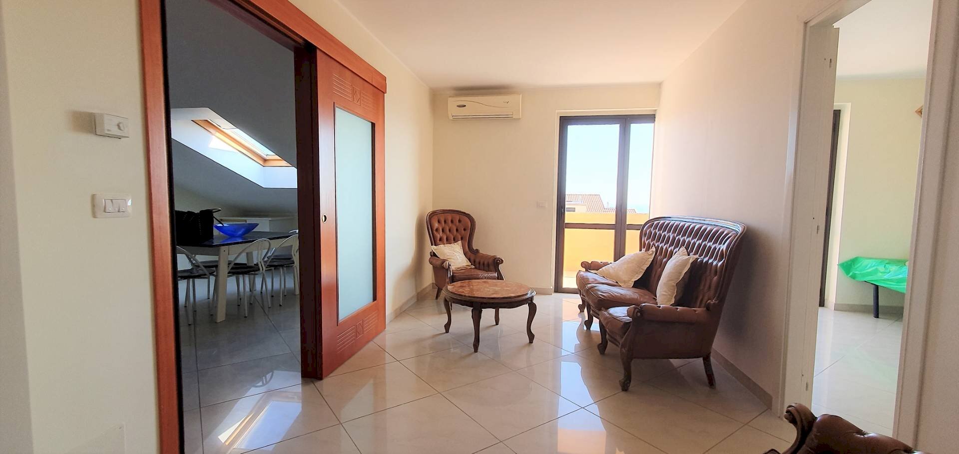 Foto 2 - Terreno non edificabile via Michele Maria Manfredi
 
2, Catanzaro - foto 2