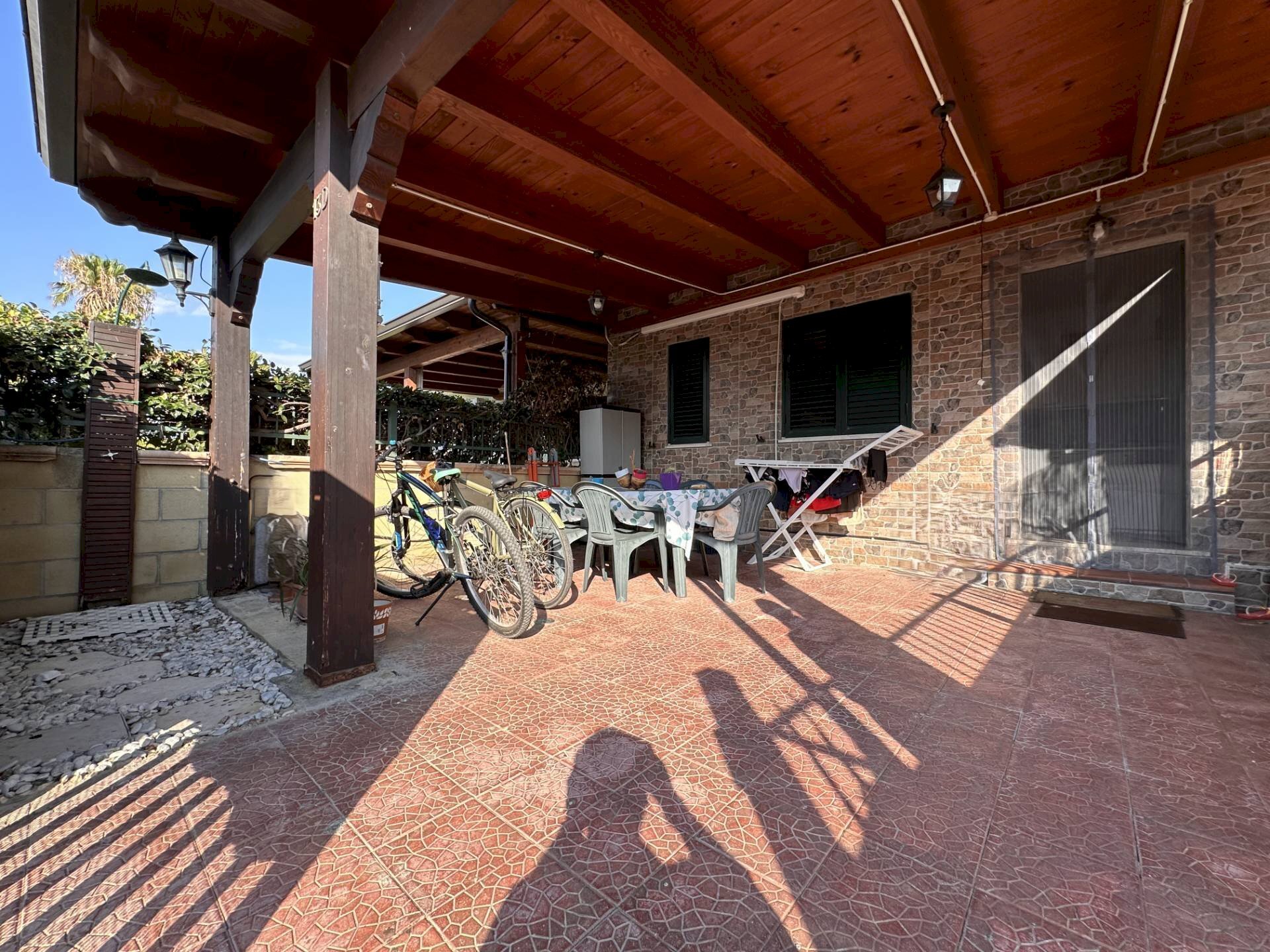 Foto 1 - Terraced Villa viale del Turismo, Simeri Crichi - photo 1