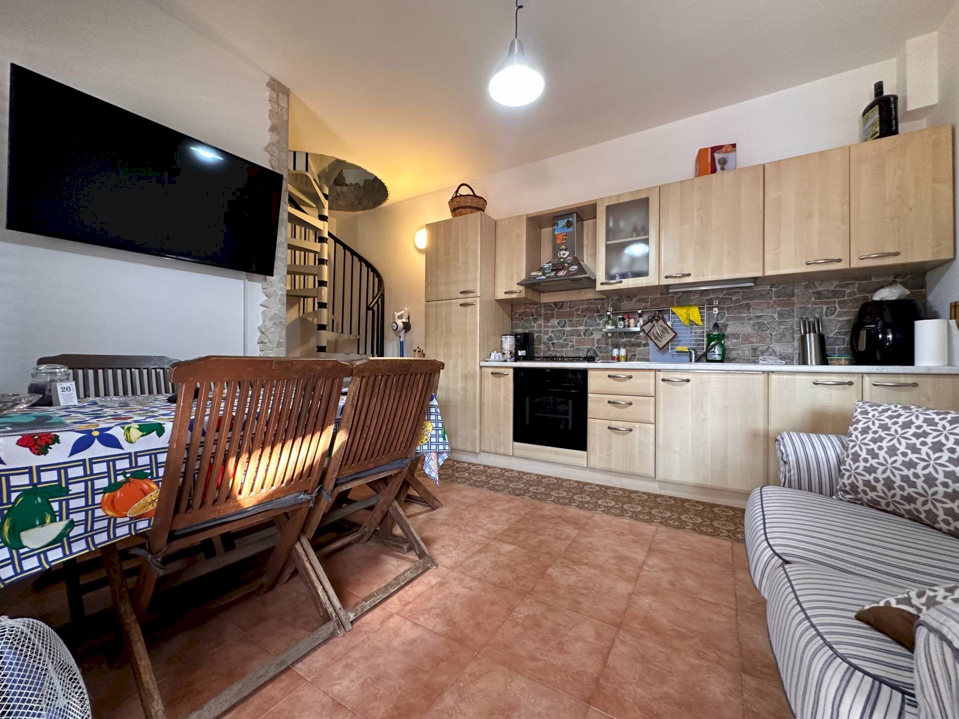 Foto 2 - Terraced Villa viale del Turismo, Simeri Crichi - photo 2