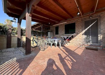 Foto 1 - Terraced Villa viale del Turismo, Simeri Crichi - photo 1