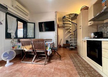 Foto 3 - Terraced Villa viale del Turismo, Simeri Crichi - photo 3