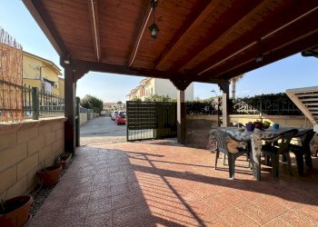 Foto 17 - Terraced Villa viale del Turismo, Simeri Crichi - photo 17