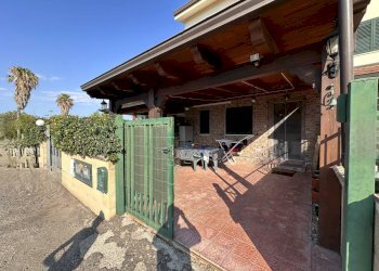 Foto 18 - Terraced Villa viale del Turismo, Simeri Crichi - photo 18