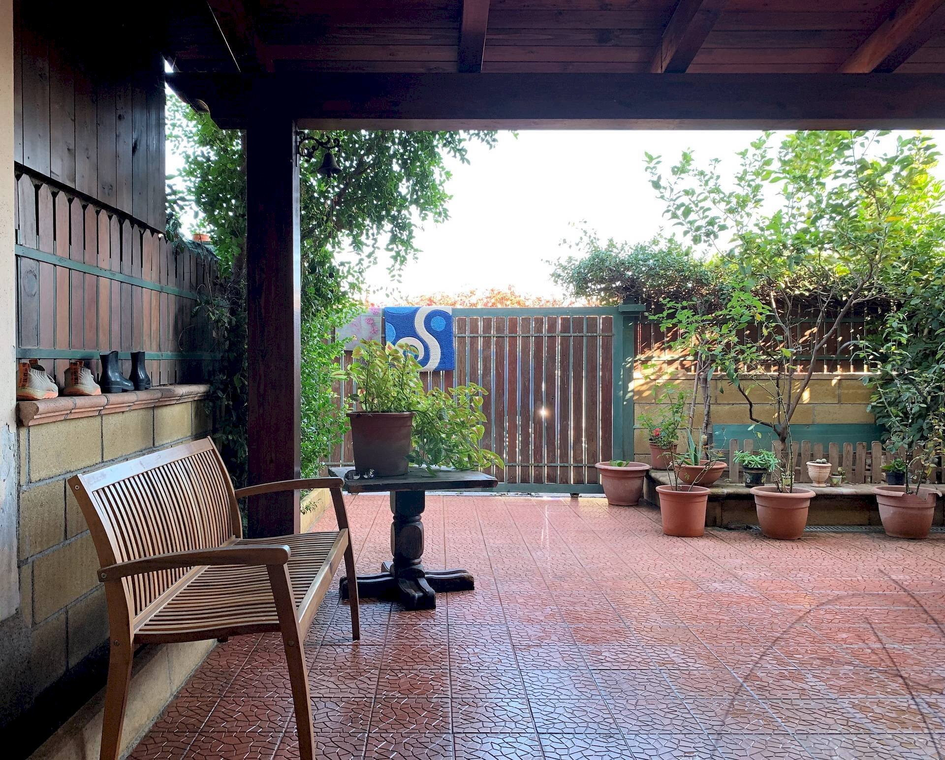 Foto 1 - Villa a Schiera villaggio maestrale, Simeri Crichi - foto 1