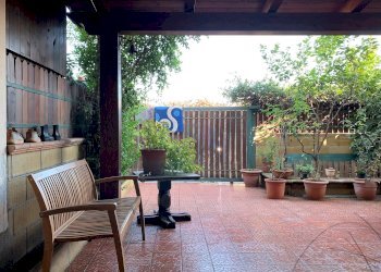 Foto 1 - Terraced Villa villaggio maestrale, Simeri Crichi - photo 1