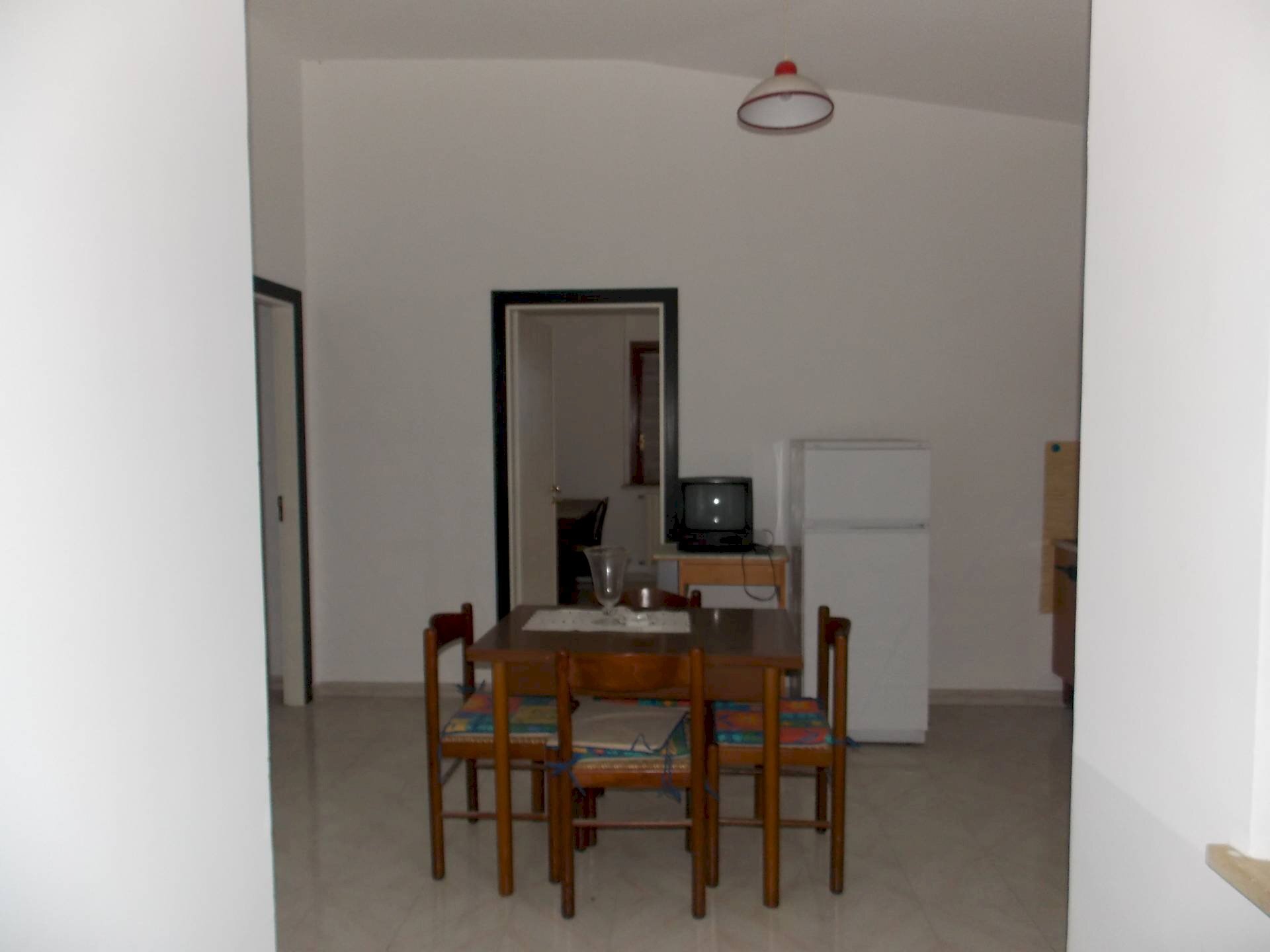 Foto 3 - Four-room apartment VIA B. da Seminara
snc, Catanzaro - photo 3