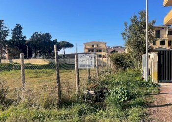 Terreno - Terreno edificabile via Lago Maggiore, Nettuno - foto 4