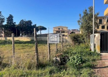 Terreno - Terreno edificabile via Lago Maggiore, Nettuno - foto 6