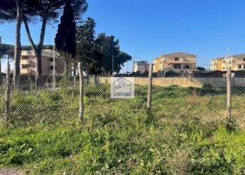 Terreno - Terreno edificabile via Lago Maggiore, Nettuno - foto 7