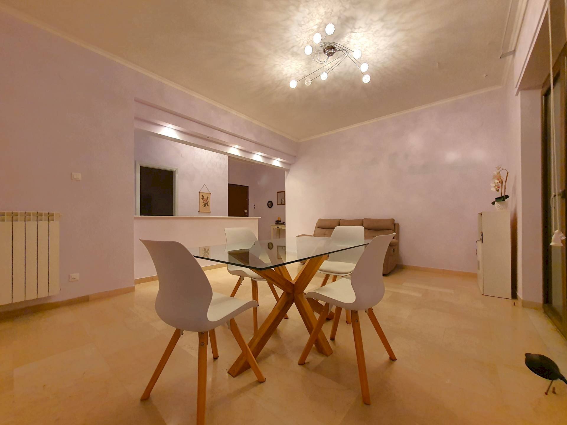 Foto 1 - Four-room apartment via Antonio Greco
 
snc, Catanzaro - photo 1