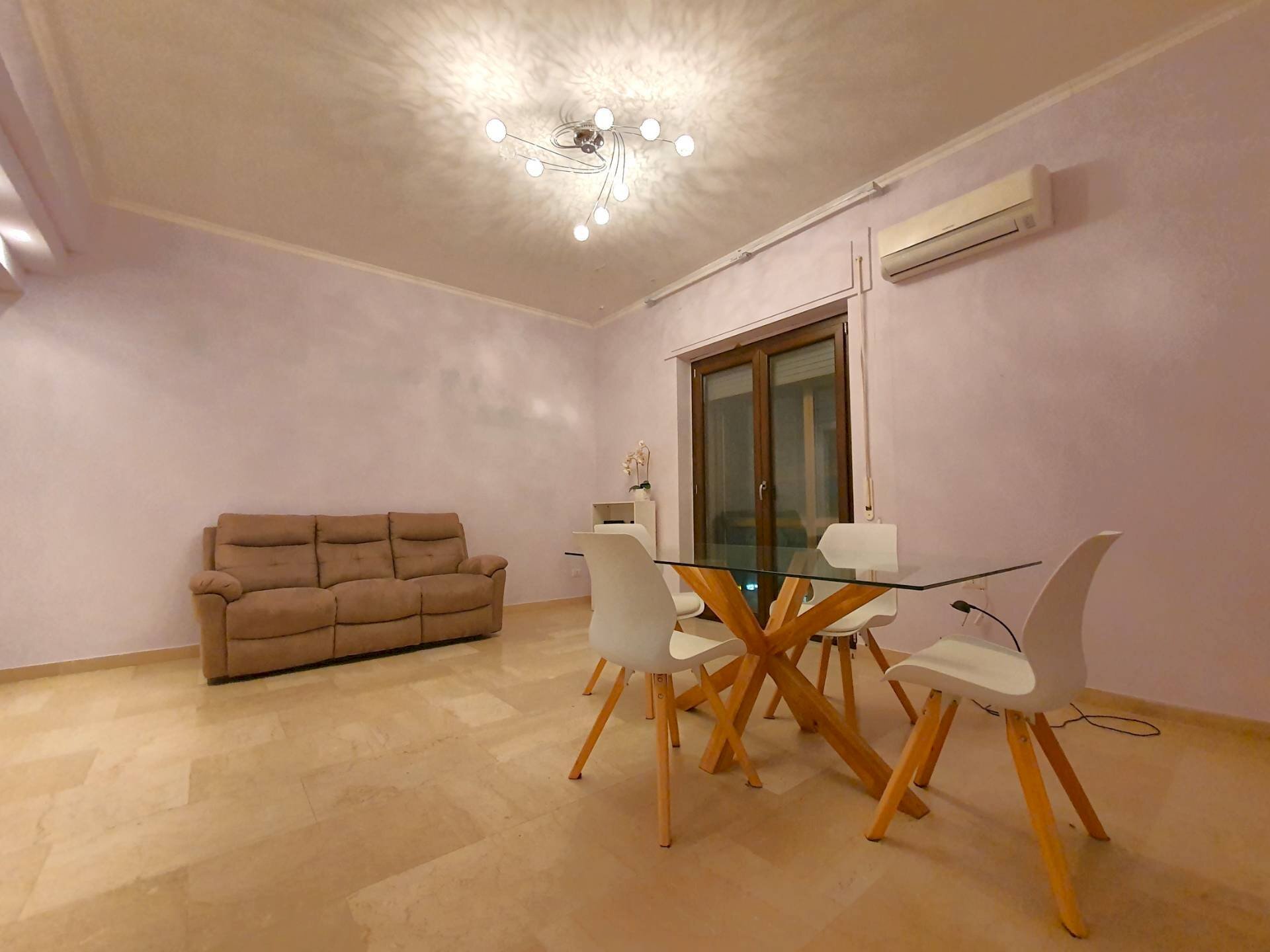 Foto 2 - Four-room apartment via Antonio Greco
 
snc, Catanzaro - photo 2