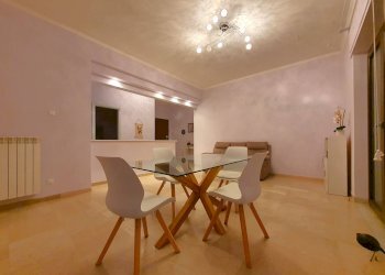 Foto 1 - Quadrilocale via Antonio Greco
 
snc, Catanzaro - foto 1