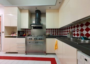 Foto 6 - Quadrilocale via Antonio Greco
 
snc, Catanzaro - foto 6