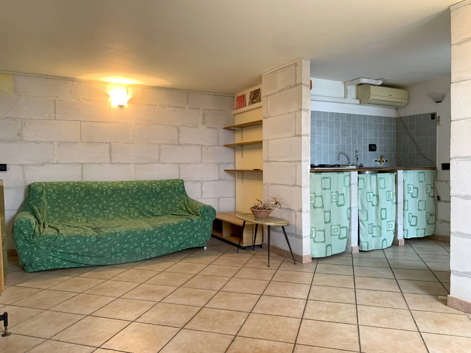 Foto 2 - Two-room apartment Via Filippo Smaldone
22, Catanzaro - photo 2