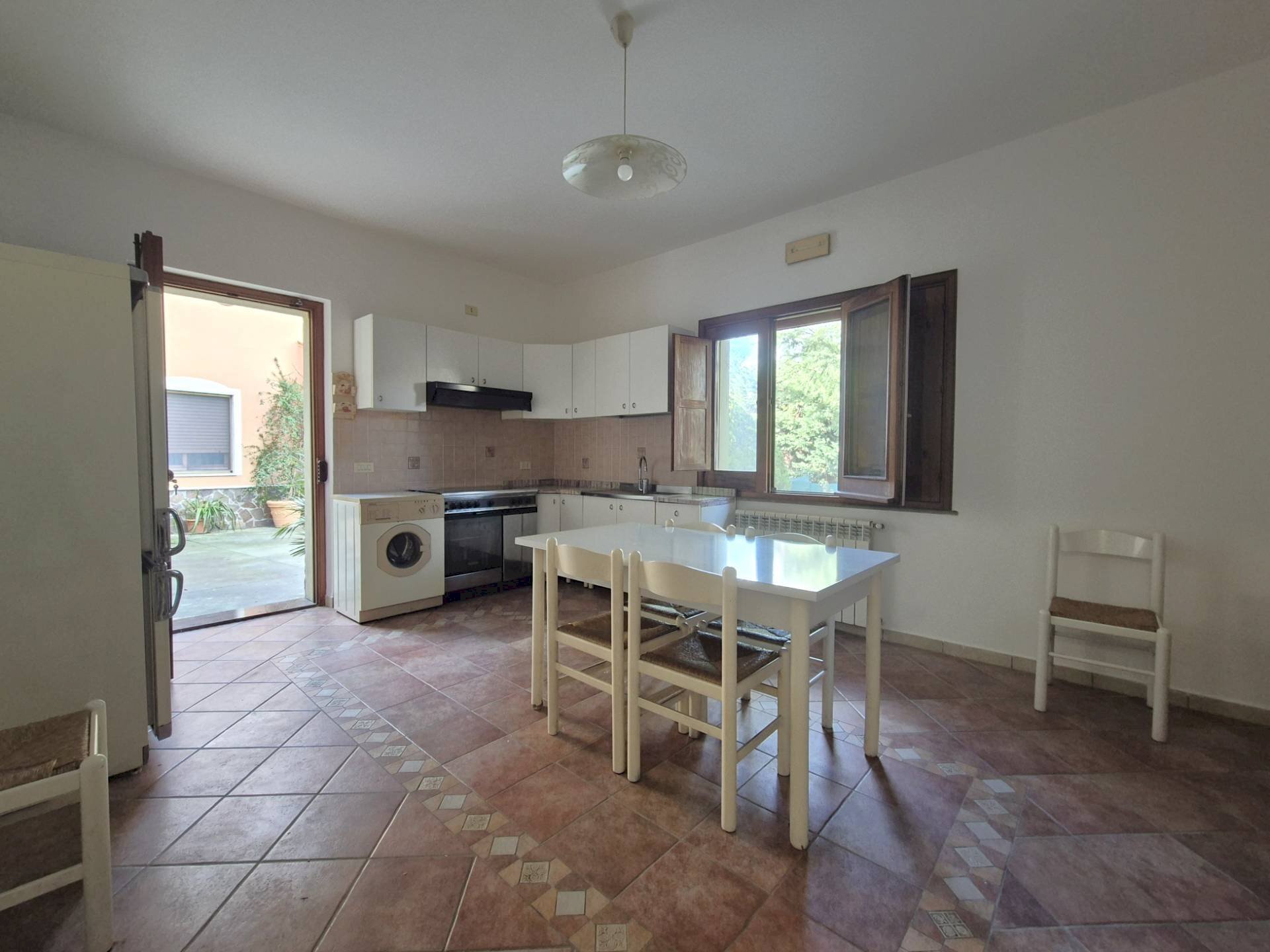 Foto 1 - Casa semi indipendente viale Europa, Catanzaro - foto 1