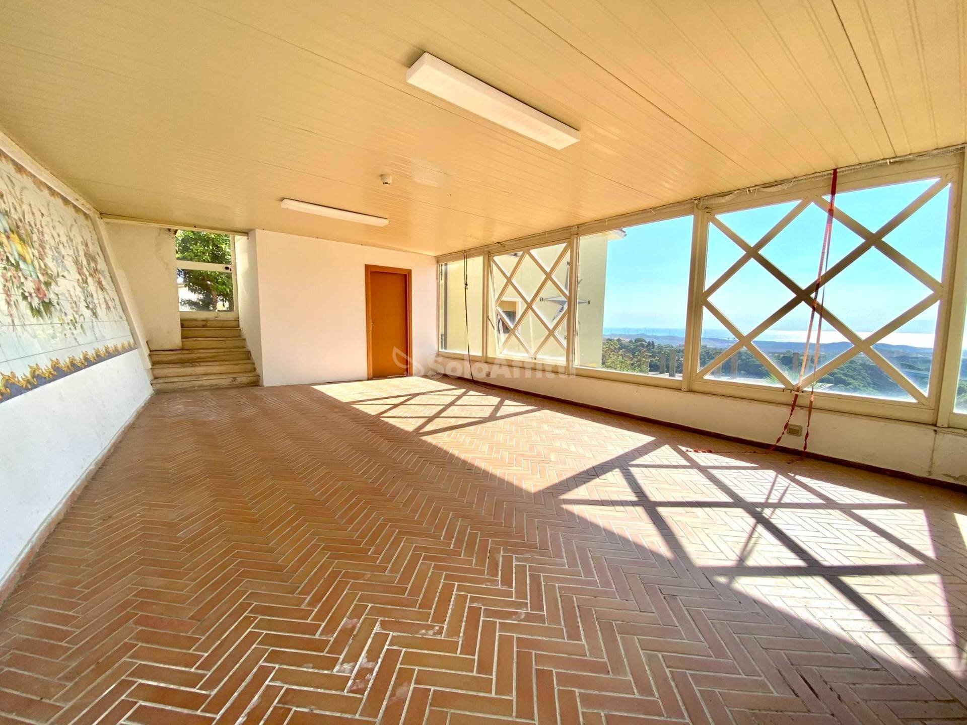 Foto 1 - Ufficio via Fratelli Plutino, Catanzaro - foto 1