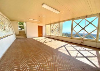 Foto 1 - Office via Fratelli Plutino, Catanzaro - photo 1