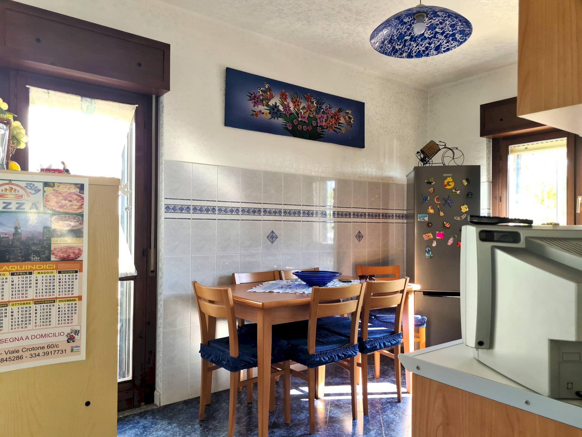 Foto 3 - Three-room apartment viale Crotone, Catanzaro - photo 3