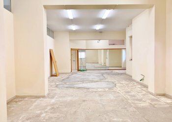 Foto 3 - Magazzino Via Madonna dei cieli
 
11, Catanzaro - foto 3