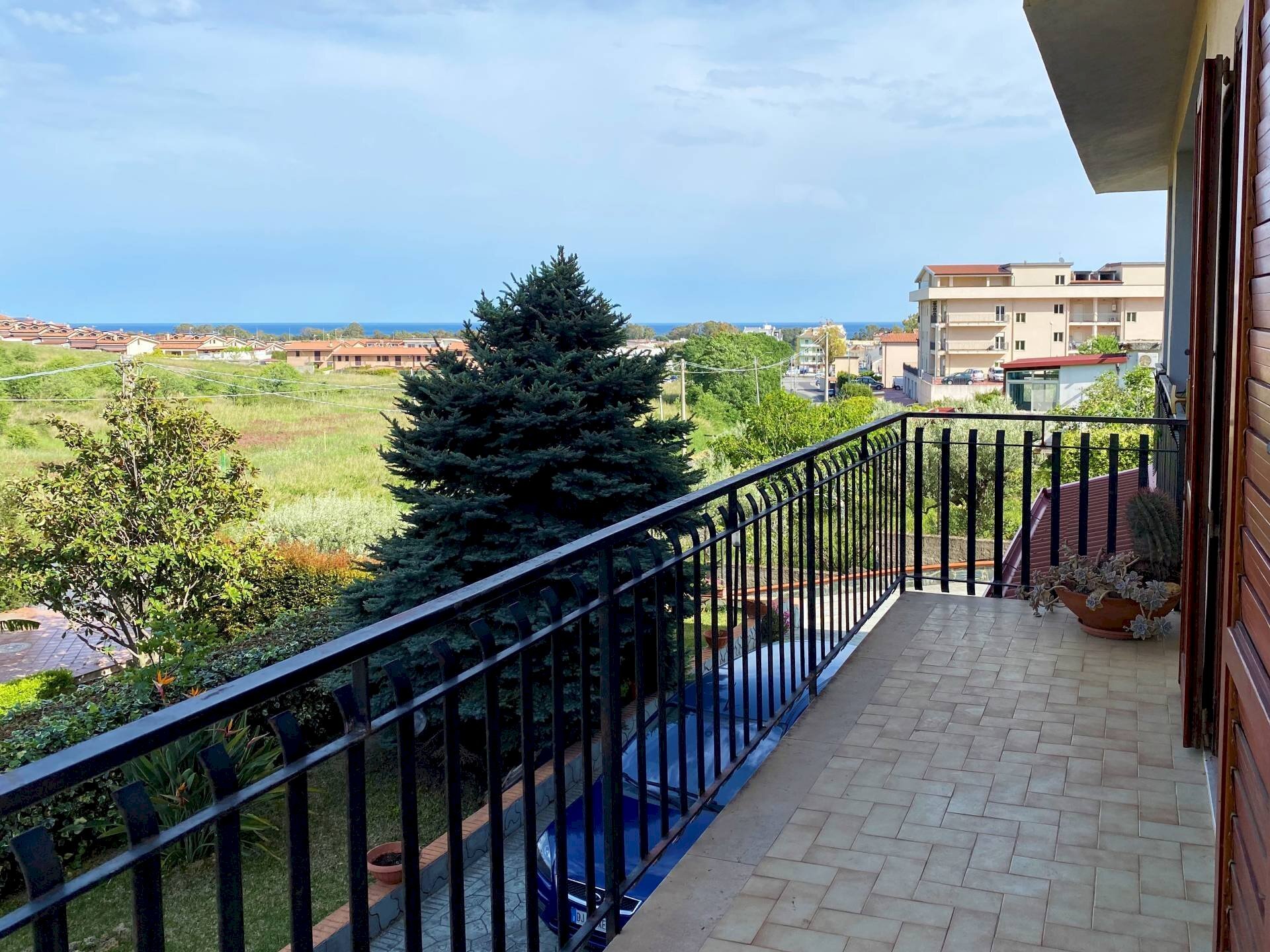 Foto 1 - Apartment Via Antonio Izzi de Falenta, Catanzaro - photo 1