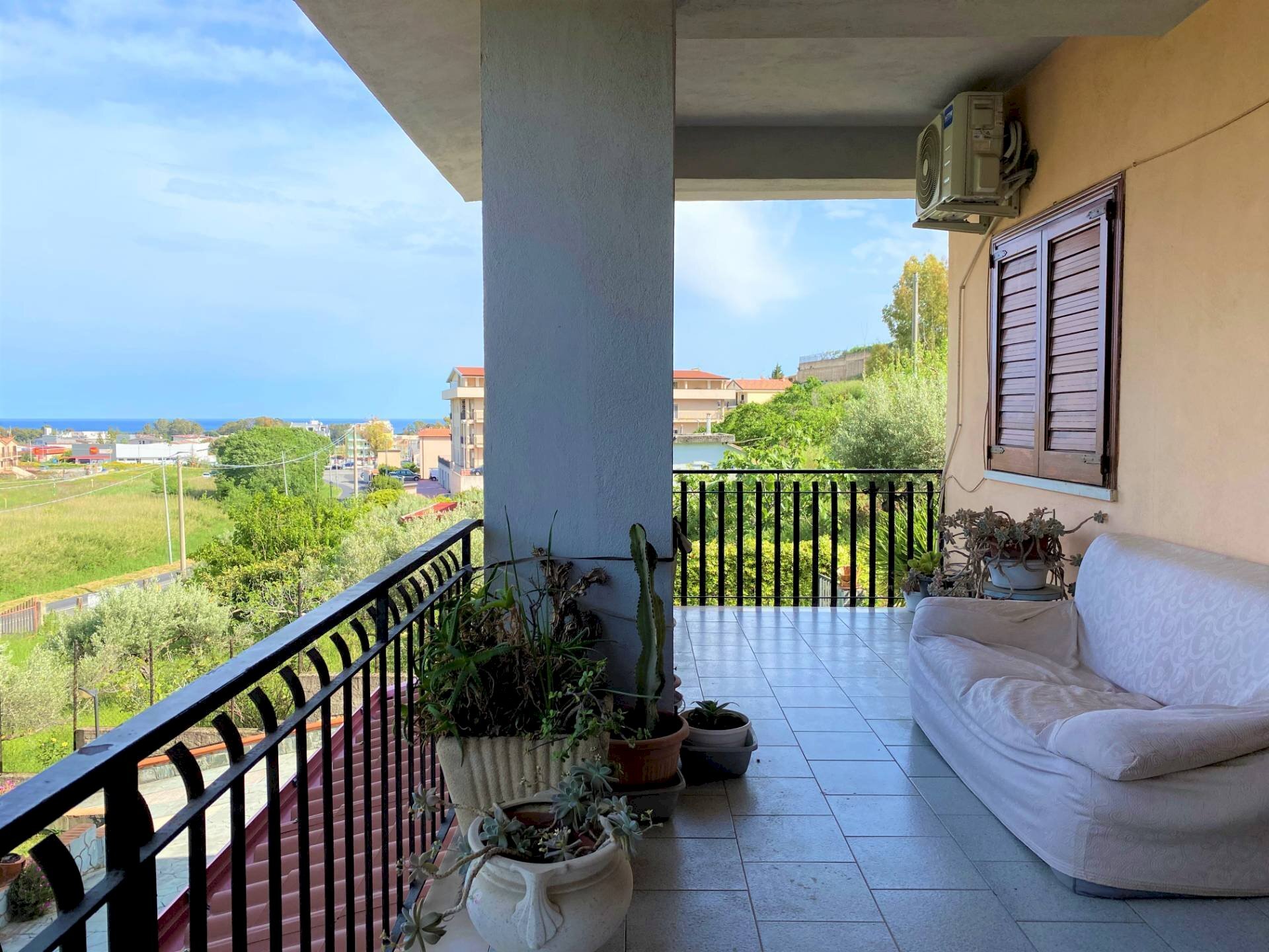 Foto 3 - Apartment Via Antonio Izzi de Falenta, Catanzaro - photo 3