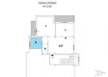 Foto 8 - Appartamento Via Antonio Izzi de Falenta, Catanzaro - foto 8