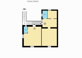 Foto 14 - Casa indipendente Via Santa Maria, Catanzaro - foto 14