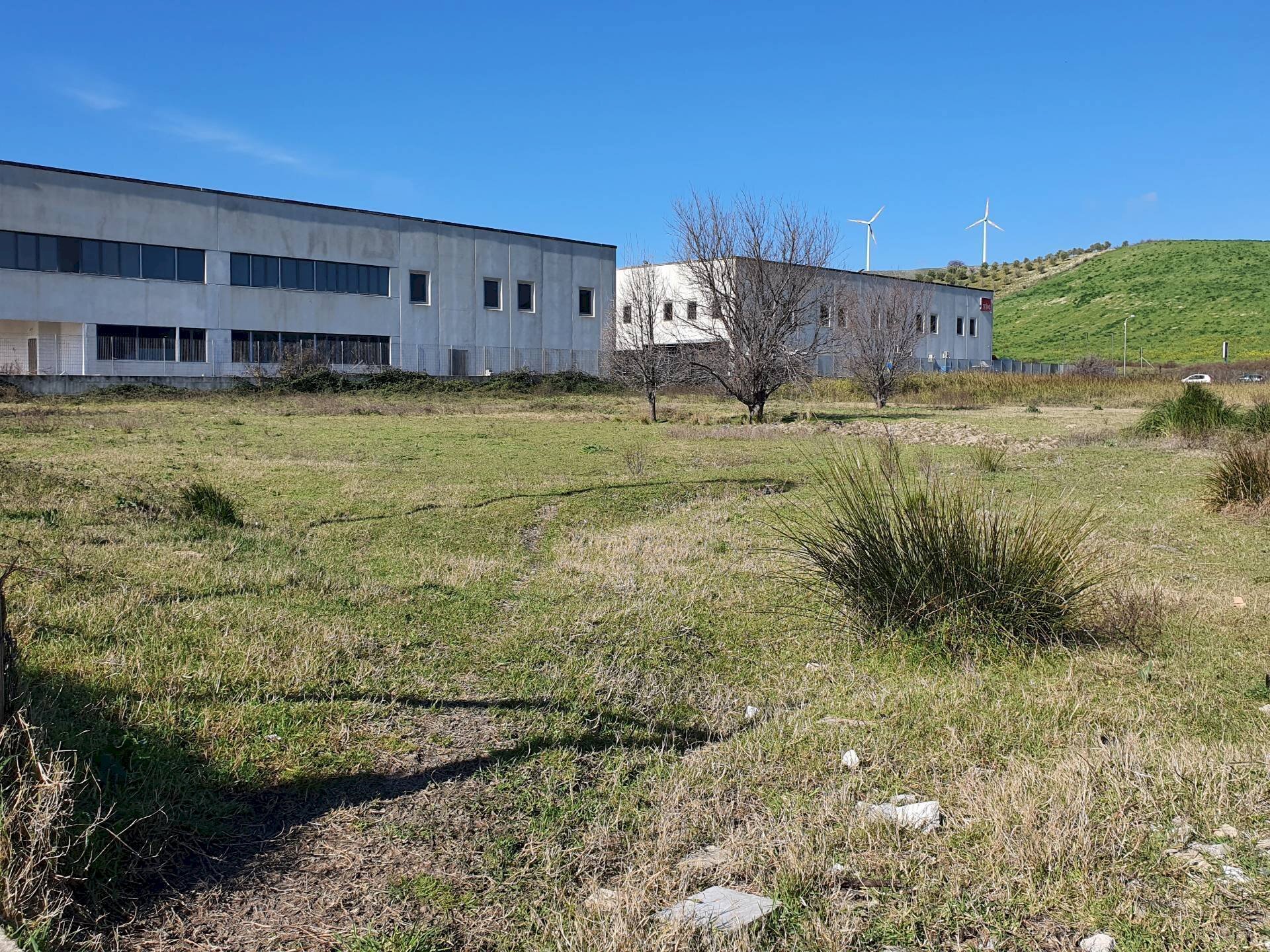 Foto 1 - Terreno edificabile località difesa, Caraffa di Catanzaro - foto 1