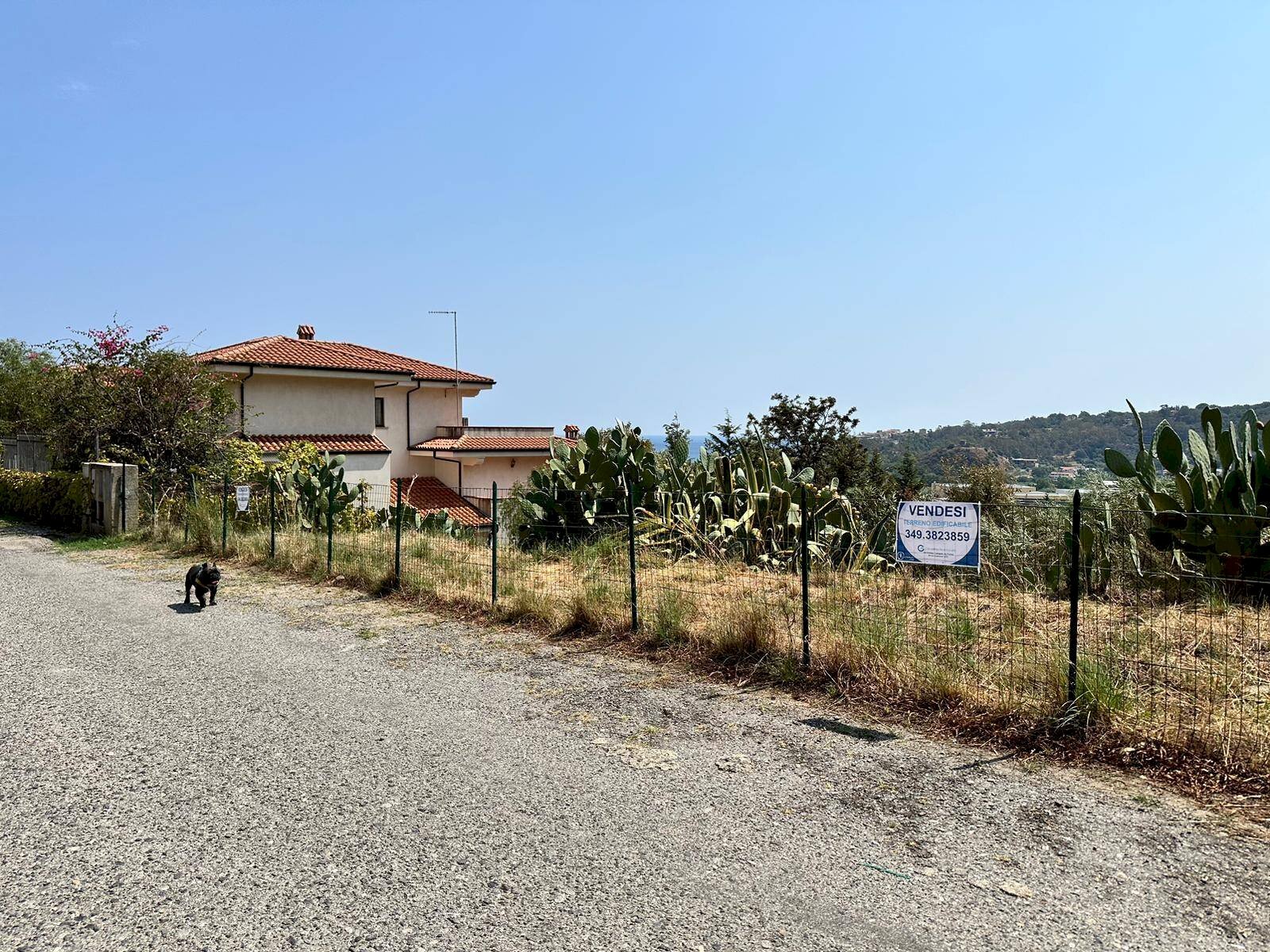 Foto 1 - Building land Via Pietro Verri, Montepaone - photo 1