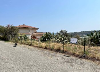 Foto 1 - Terreno edificabile Via Pietro Verri, Montepaone - foto 1