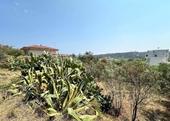 Foto 3 - Terreno edificabile Via Pietro Verri, Montepaone - foto 3