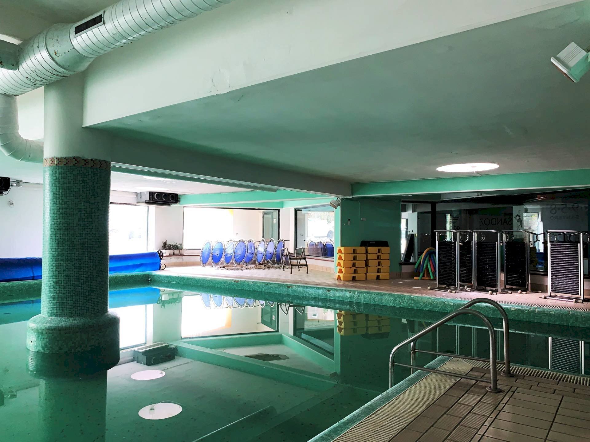 Foto 1 - Ufficio viale Barlaam da Seminara, Catanzaro - foto 1