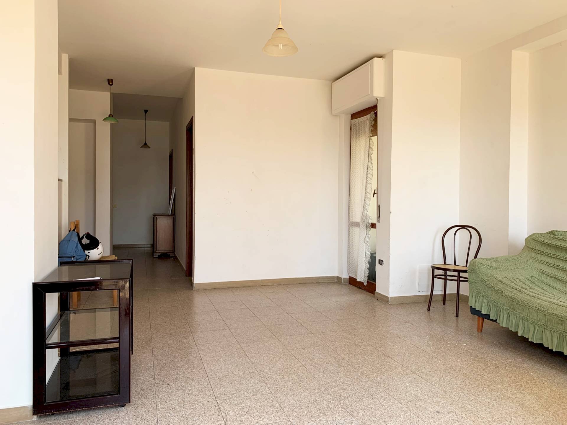 Foto 2 - Terreno non edificabile via Francesco Paglia, Catanzaro - foto 2