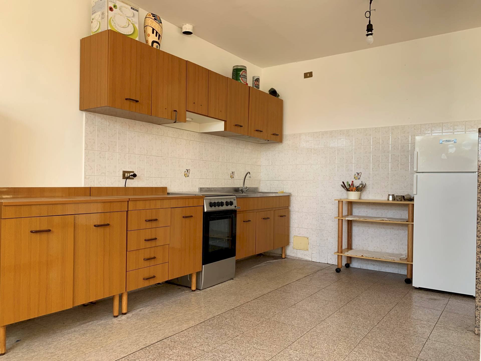 Foto 3 - Terreno non edificabile via Francesco Paglia, Catanzaro - foto 3