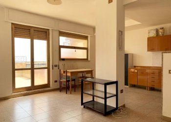 Foto 1 - Terreno non edificabile via Francesco Paglia, Catanzaro - foto 1