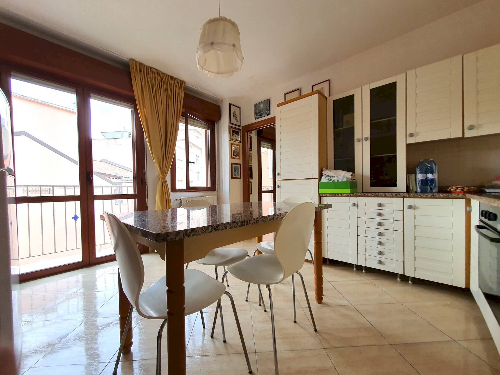 Foto 1 - Bilocale Via Mario Greco
 
77, Catanzaro - foto 1