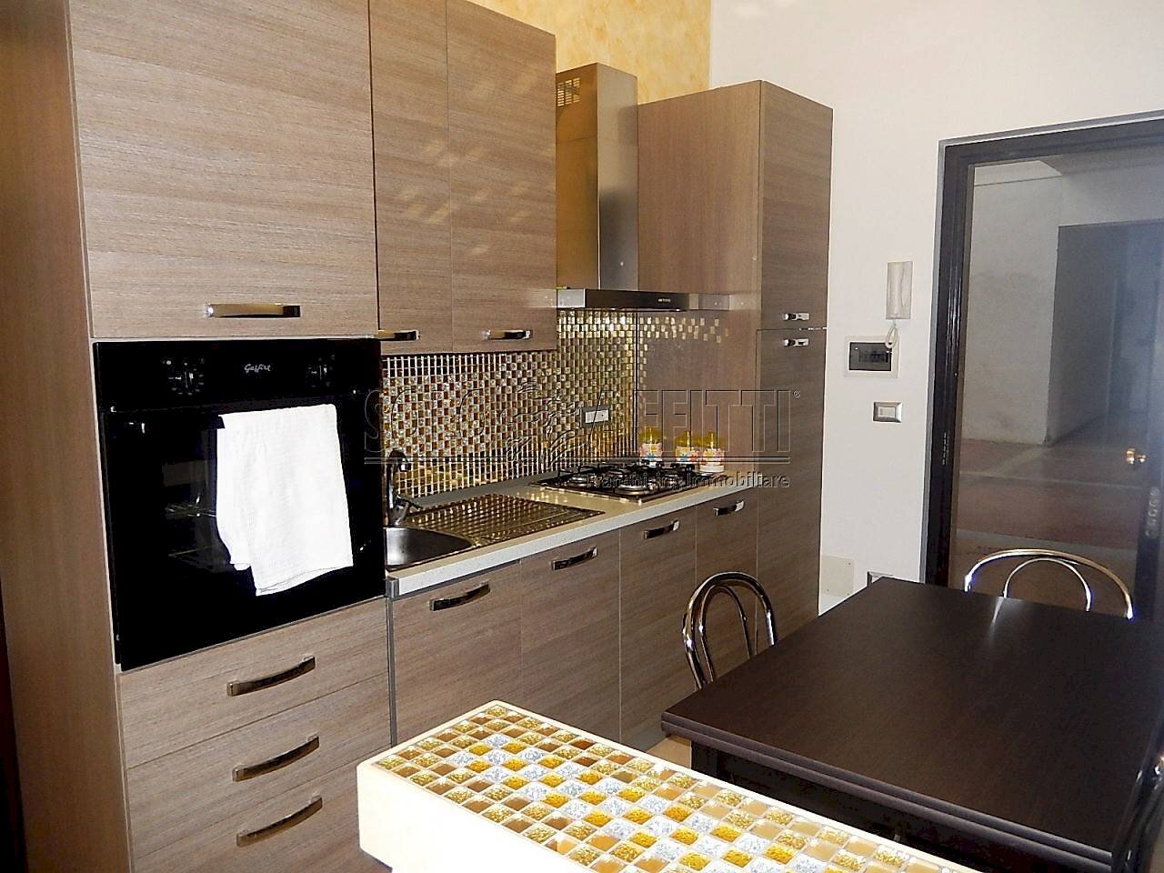Foto 2 - Two-room apartment Via Nazionale
 
129, Catanzaro - photo 2