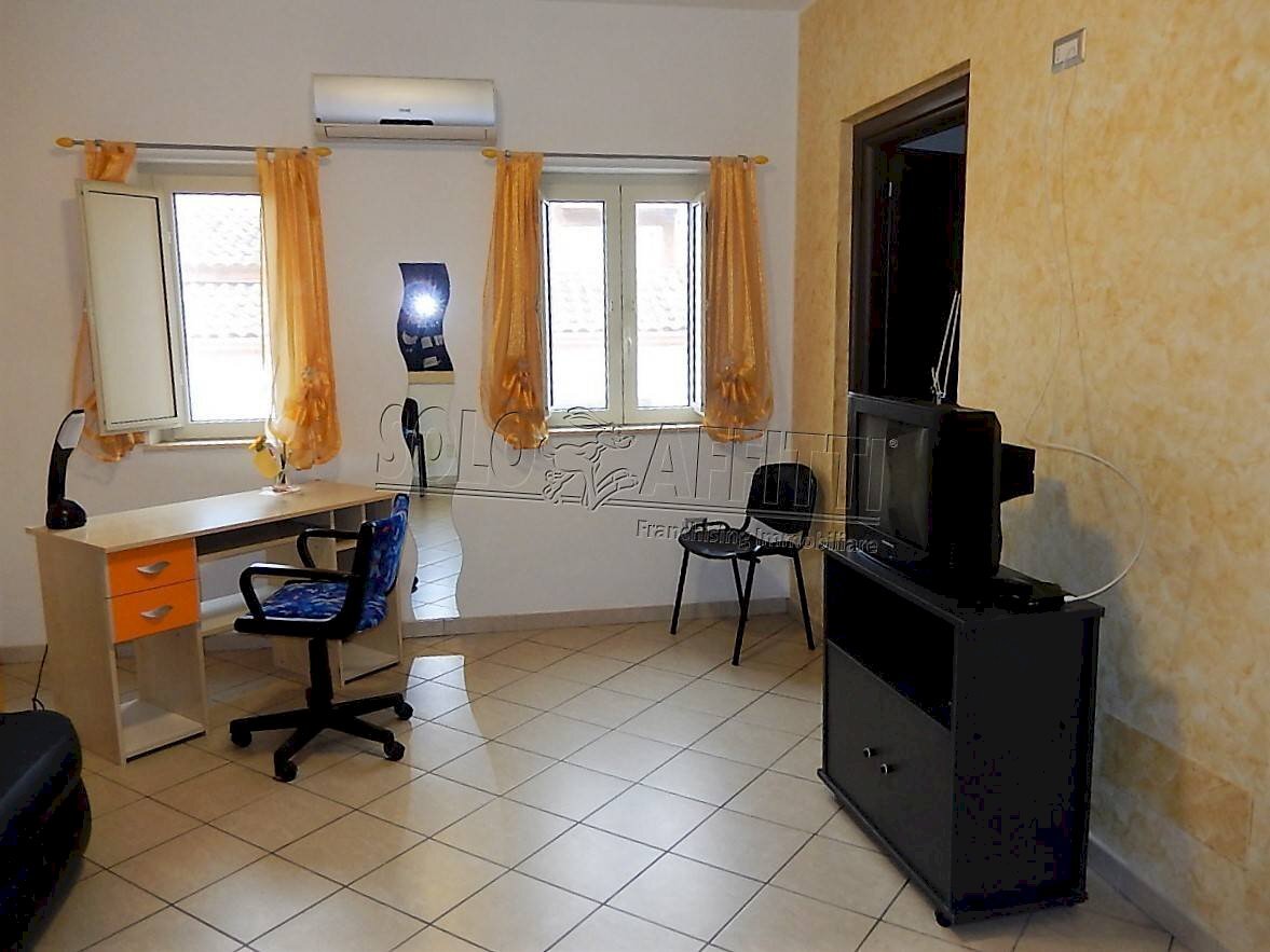 Foto 3 - Two-room apartment Via Nazionale
 
129, Catanzaro - photo 3