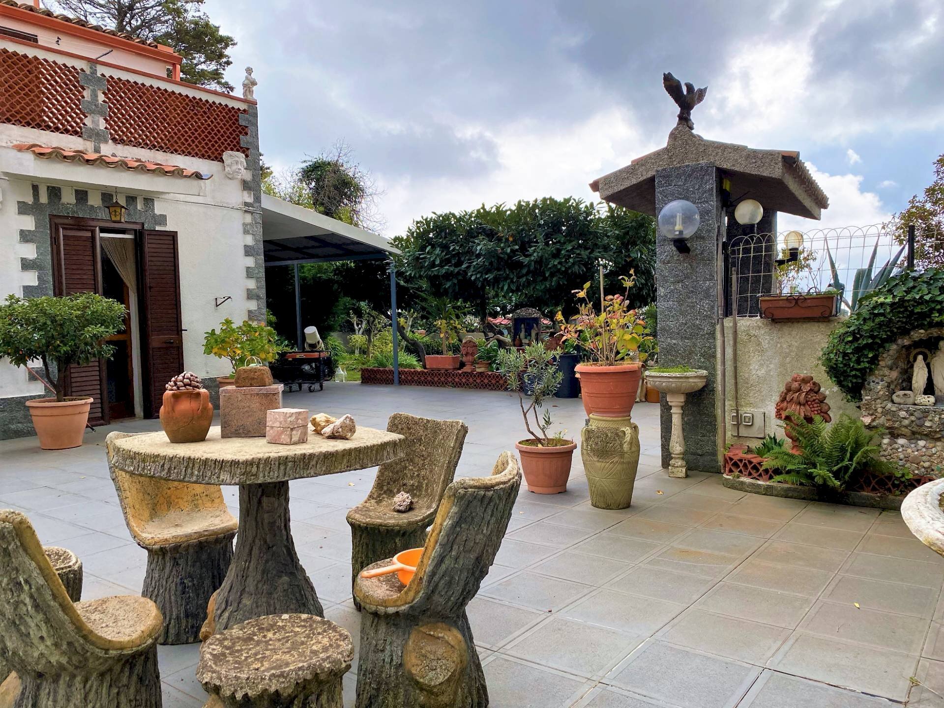 Foto 1 - Casa semi indipendente via Italia, Catanzaro - foto 1