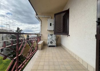 Foto 17 - Quadrilocale Viale Crotone
 
144, Catanzaro - foto 17