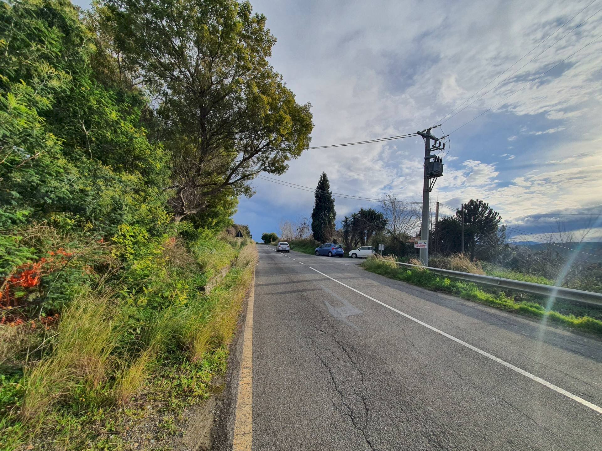 Foto 2 - Terreno agricolo Viale Europa
 
snc, Catanzaro - foto 2